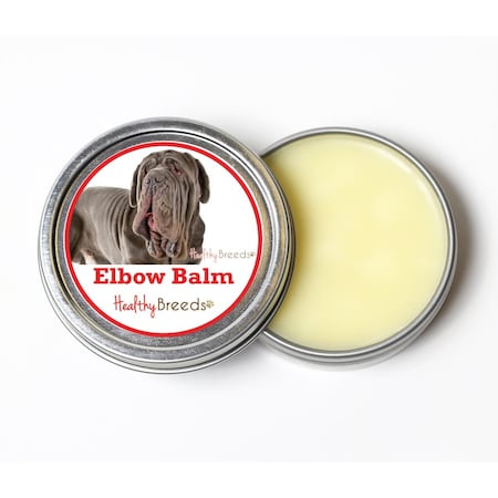 Healthy Breeds 2 oz Neapolitan Mastiff Dog Elbow Balm 840235194610